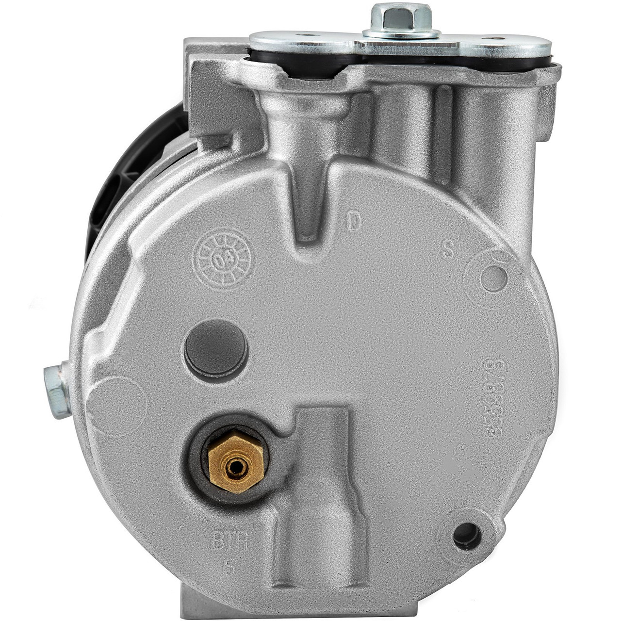 AC A/C Compressor CO 20458C Compatible with Chevrolet Lumina Buick Regal 1996-2001 3.1L 3.4L