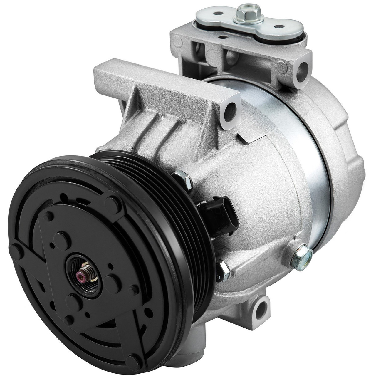 AC A/C Compressor CO 20458C Compatible with Chevrolet Lumina Buick Regal 1996-2001 3.1L 3.4L