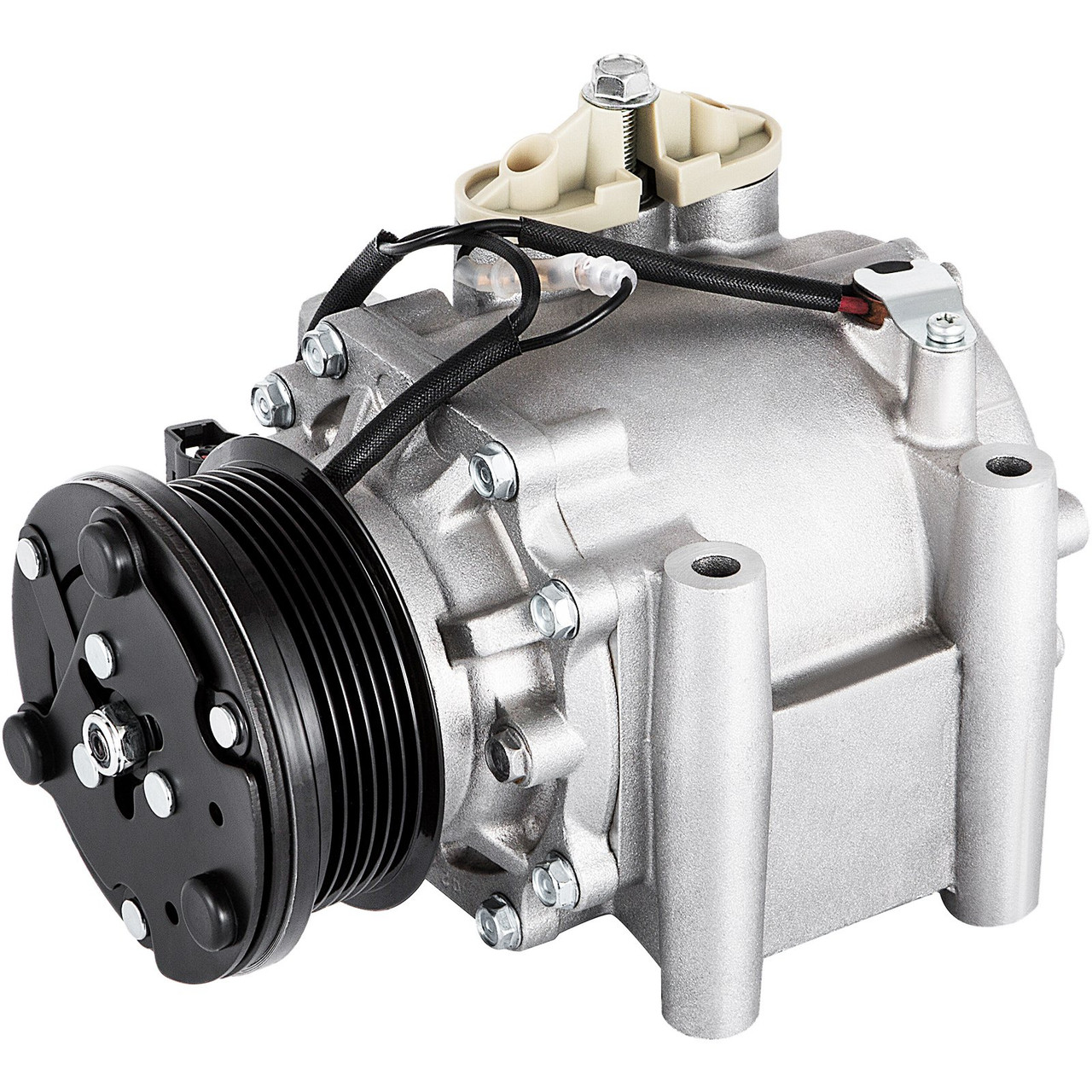 A/C Compressor For 2000-2008 Jaguar S-Type X-Type 2000-2005 Lincoln LS V6 2.5L 3.0L CO 102541AC C2S005982