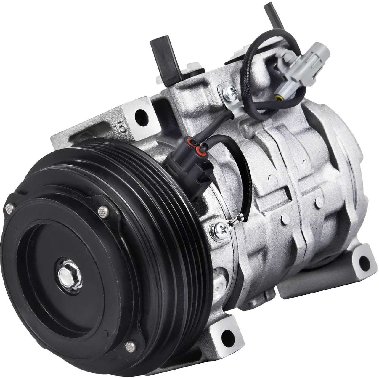 AC 10S13C COMPRESSOR 29012 FIT Suzuki Grand Vitara 2001-2005 XL-7 2002-2004