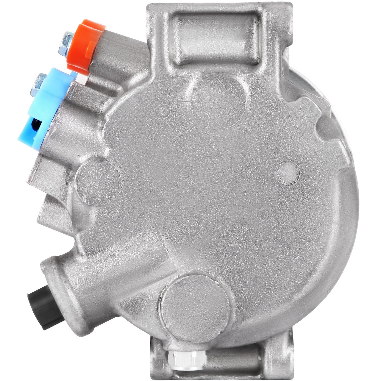 A/C Compressor For CO 11178JC 8831006240 07-08 Toyota Camry 06-08 RAV4 2.4L