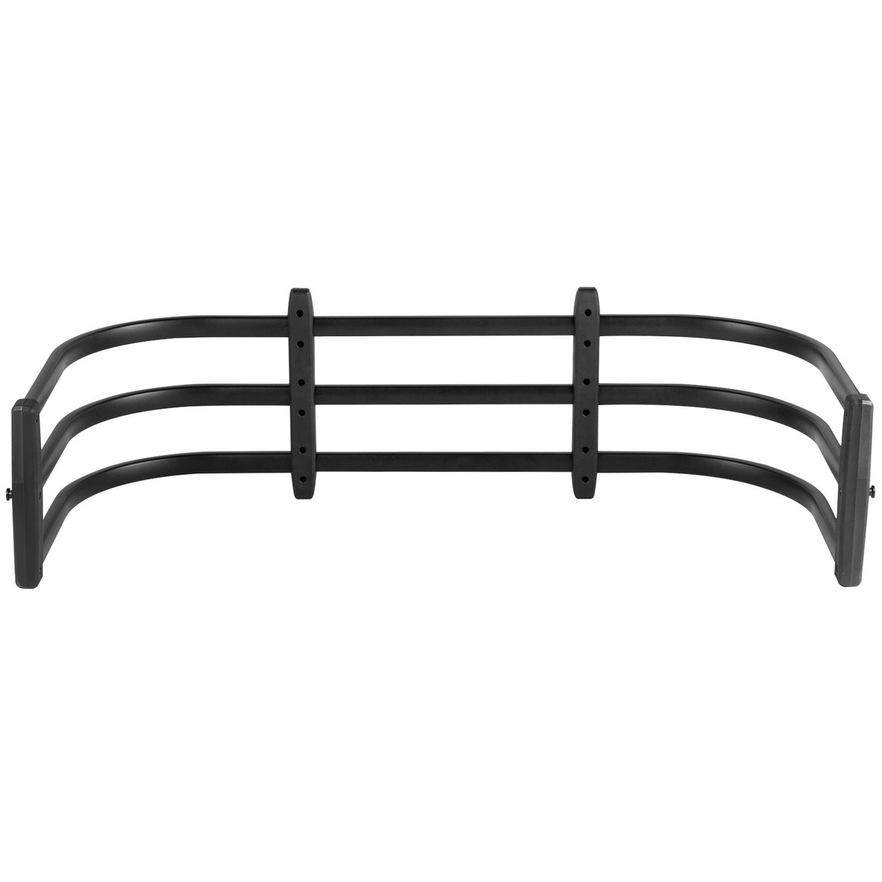 Truck Bed Extender 56.7"x26"x18.5" Tailgate Extension, Aluminum Alloy Black Pickup Bed Expander for Ford F150 04+ F-150 07+ Titan 06+ Tundra 07+ Silverado/Sierra 03+ Ram 1500/2500/3500