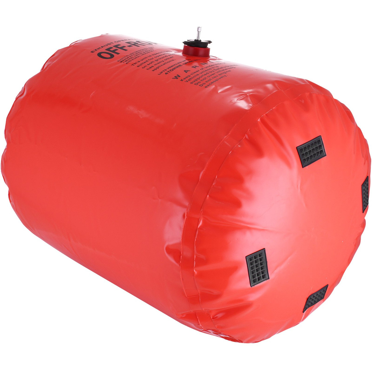 Air Jack Exhaust 4x4 Off Road 4 Tonne Lift Capacity Most Durable Hose Extension