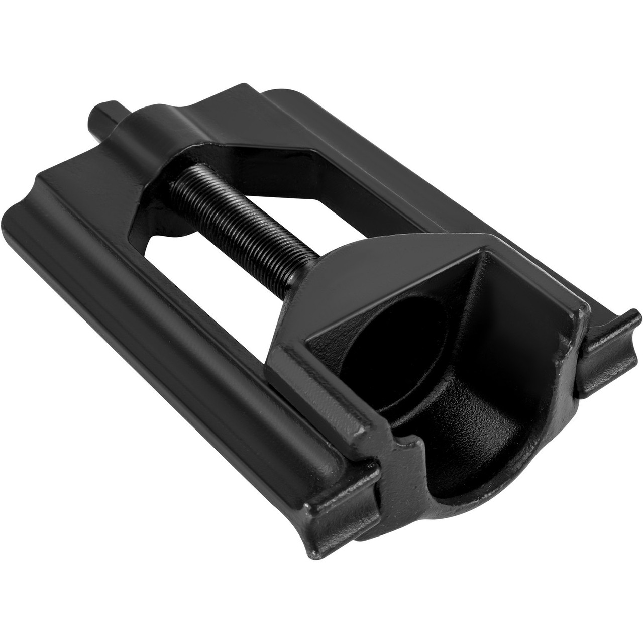 U Joint Puller, U Joint Tool Works On Most Class 7 and Class 8 Trucks, Easy-to-Use Universal Joint Puller