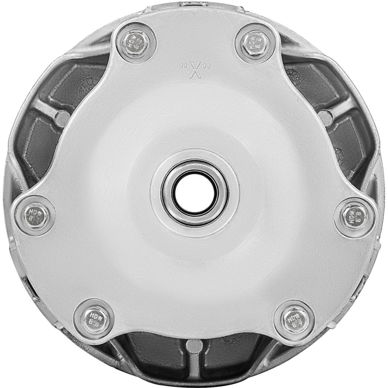 Complete Primary Drive Clutch Assembly Fits Polaris Sportsman 500 1998-2005