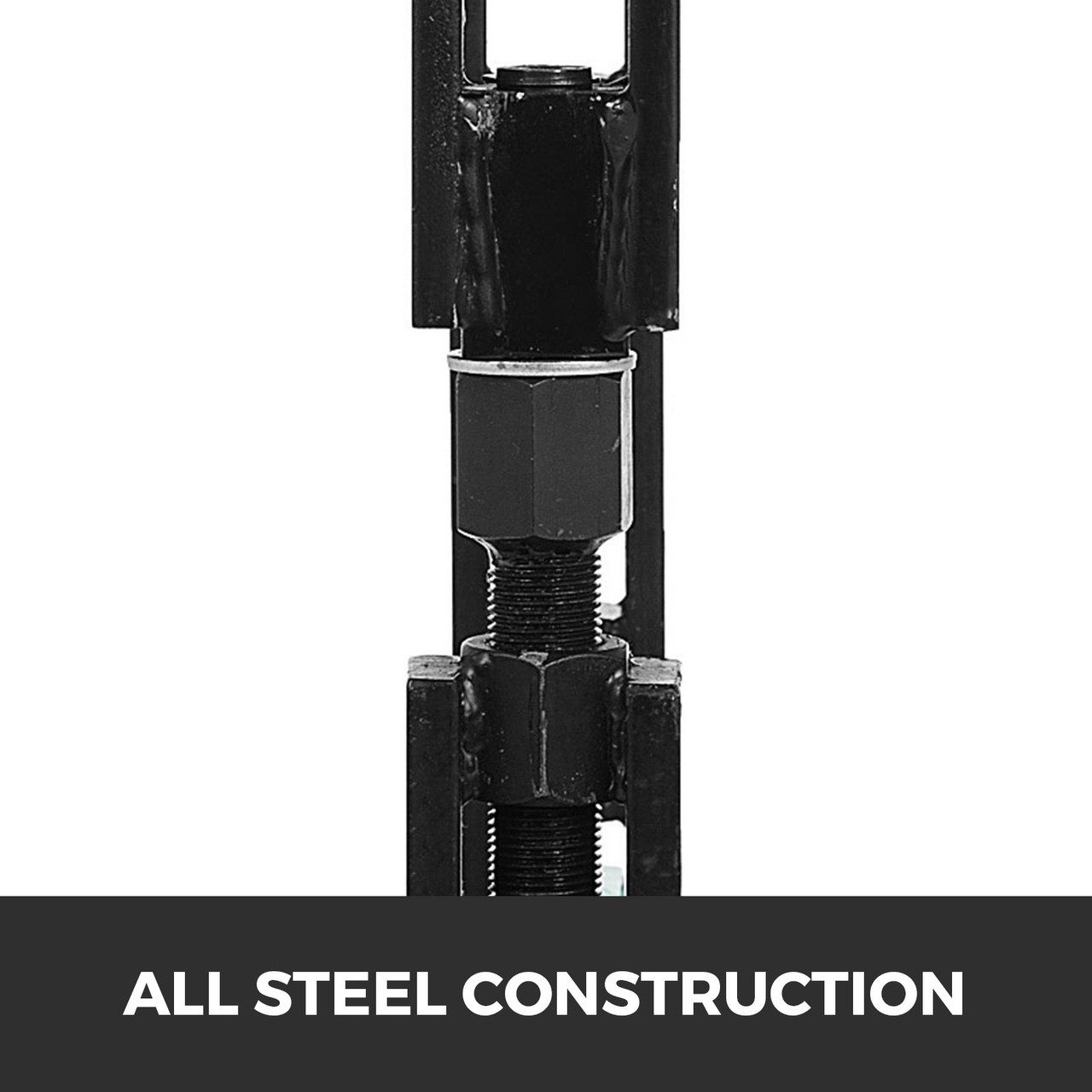 Differential Housing Spreader For Dana 30-80 Series Returns Accepted Tool