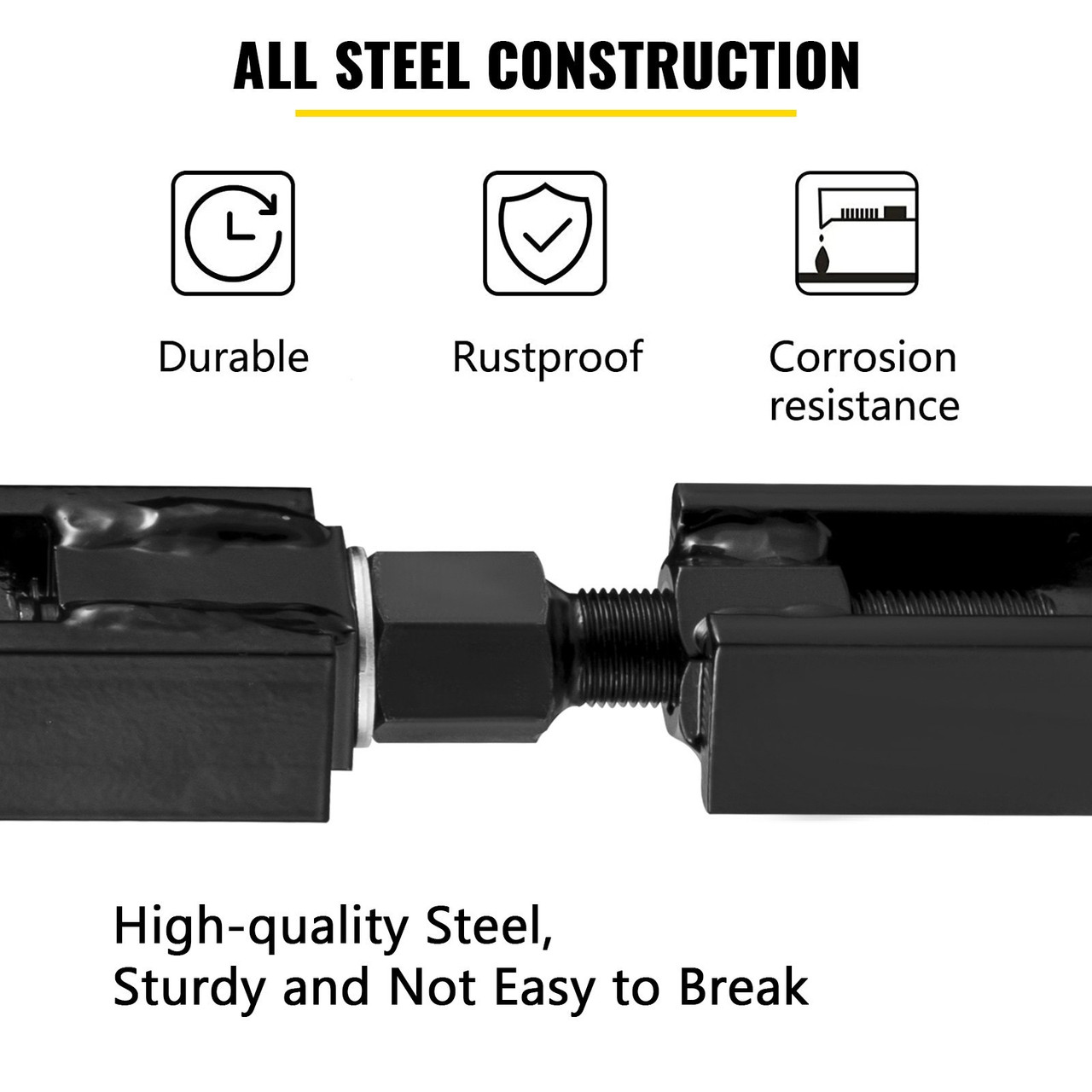 Differential Housing Spreader For Dana 30-80 Series Returns Accepted Steel