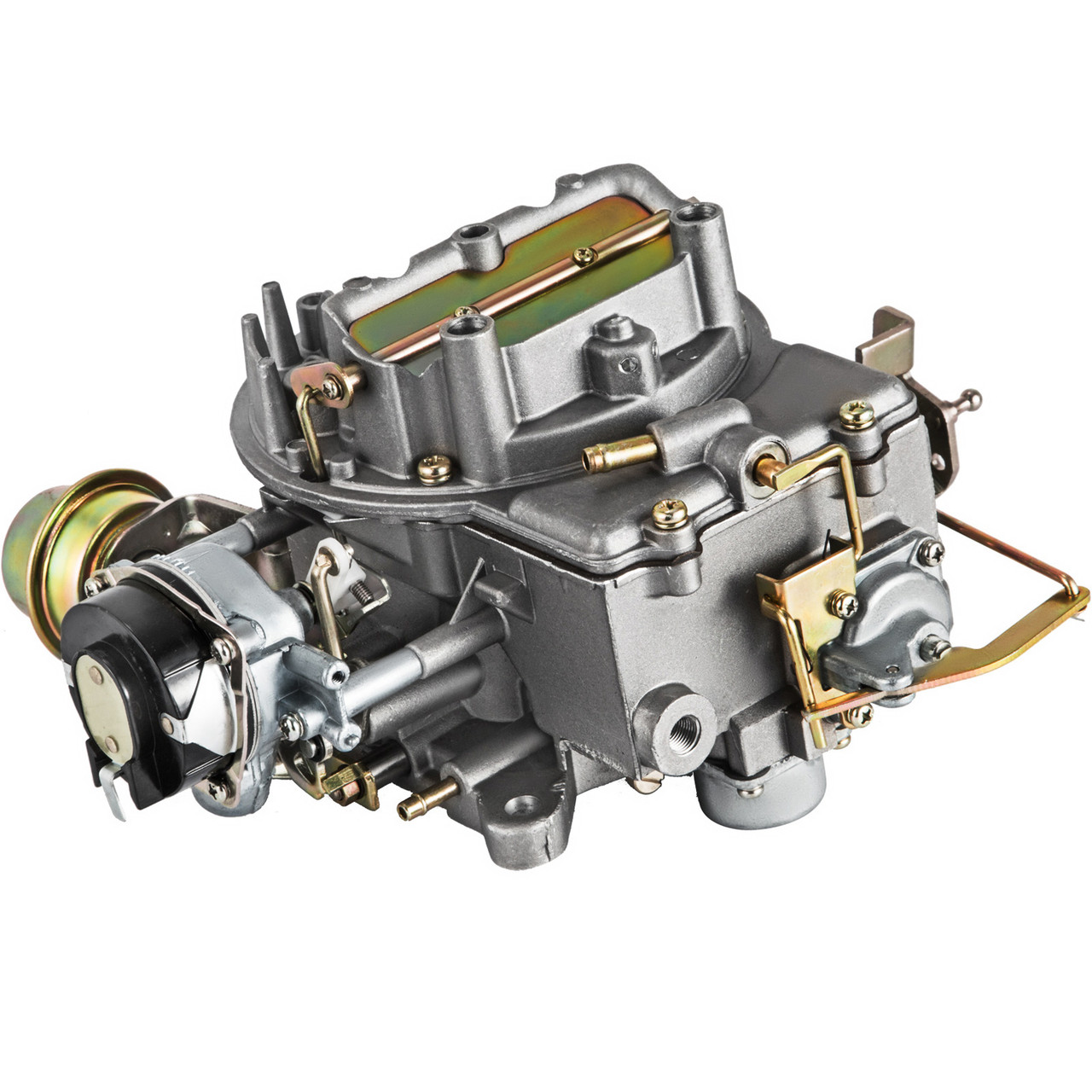 Motorcraft 2100, 2 Barrel Carburetor Kit Ford Products - K4008