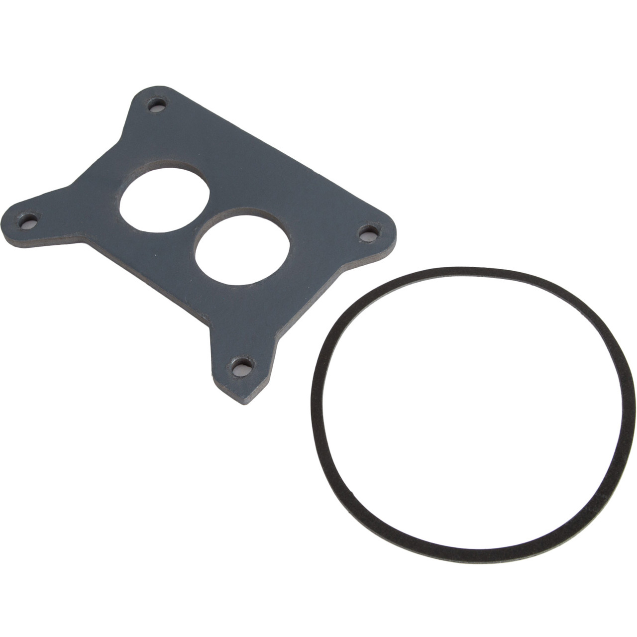 2 Barrel Carb Carburatore For Ford F100 F250 F350 Mustang 289 302 - Foto 4