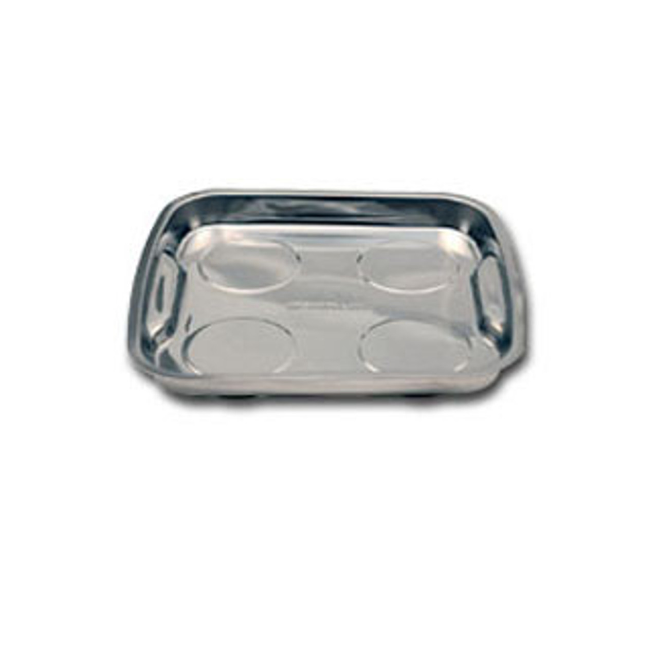 Square Magnetic Parts Tray