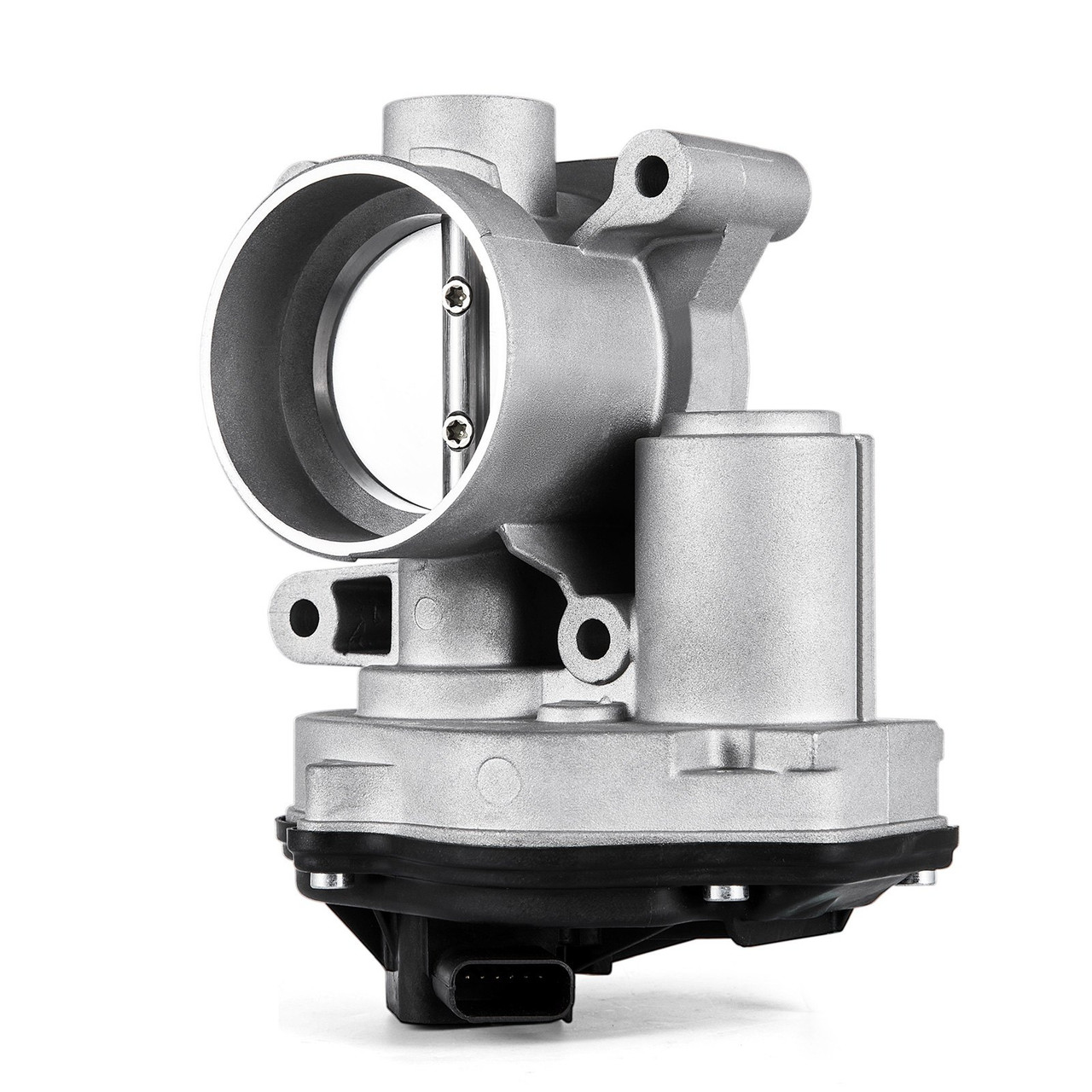 1556736 Throttle Body For Ford Fiesta MK V ST150 Hatchback 4M5U9E927DC