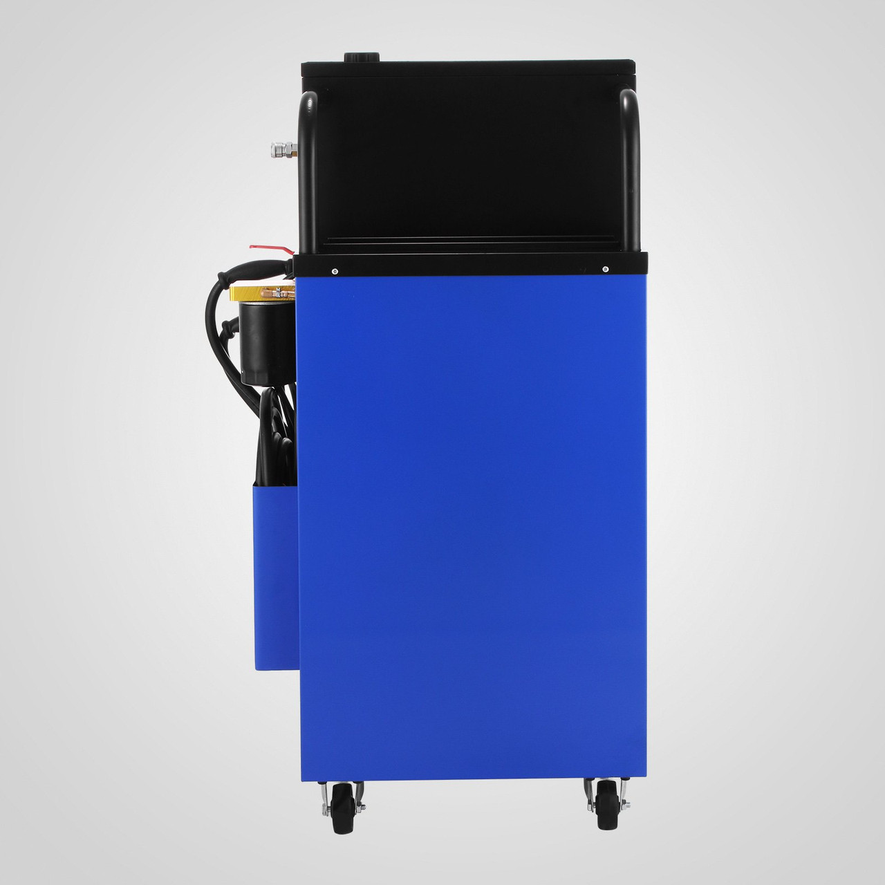 Auto Gearbox Transmission Fluid Oil Exchange Flush Cleaning 12v 60psi