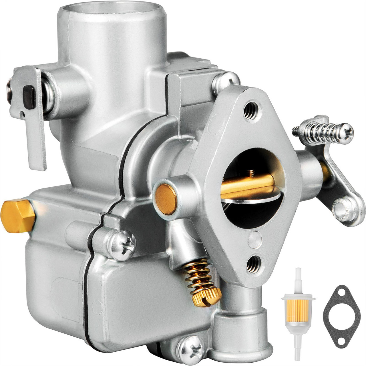 New Carburetor For IH Farmall Cub, 154, 184, 185 Tractor – JDMSPEED 251234R91/R92