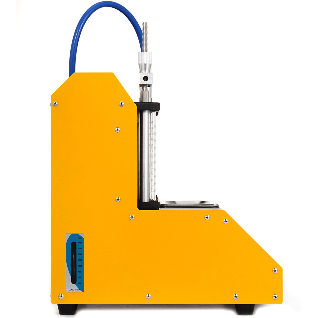 CT200 Ultrasonic Fuel Injector Cleaner Tester Machine For Car motorcycle