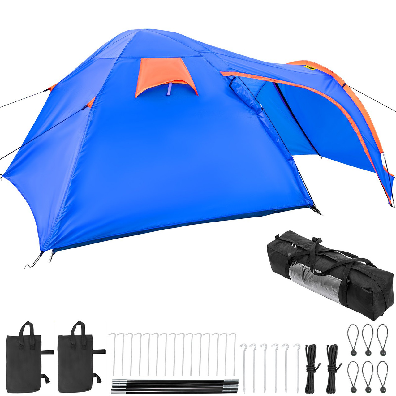 Portable Paint Tent for Spray Painting, Small Airbrush Pop-up Shelter Booth  Station Complete with Storage Bag and 3 Disposable Aprons