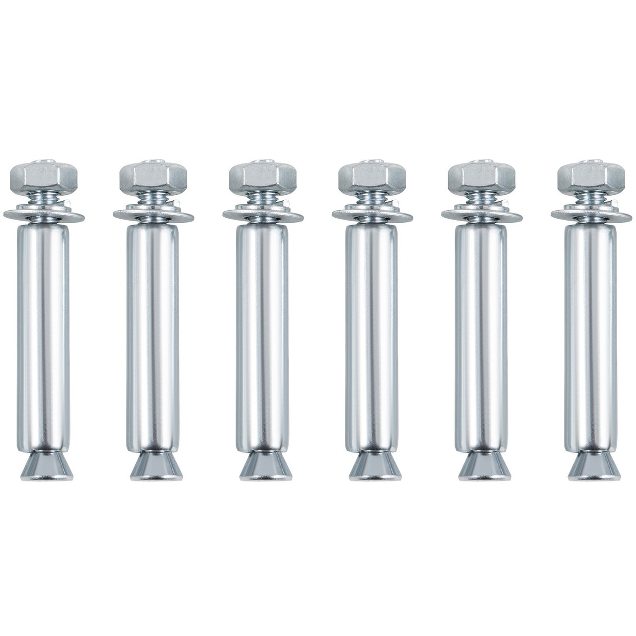 Recessed Wheel Chock, 1200 lbs Heavy Duty Wheel Stand, Black Motorbike Front Chock for 16" Wheels, High-Grade Steel Trailer Stand, with Space-Saving Design & Pre-Drilled Holes (Small-16 Inch)