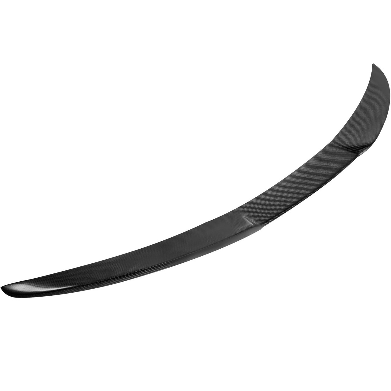 Carbon Fiber Rear Spoiler Wing for Alfa Romeo GIULIA