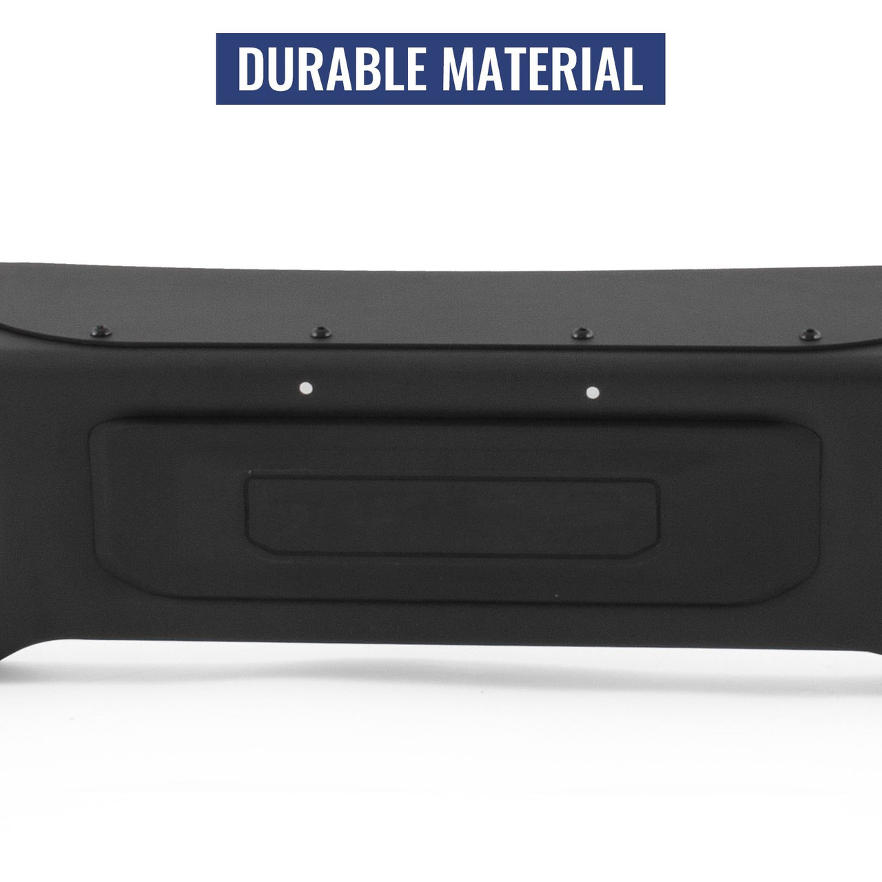 Jeep Wrangler JK 07-18 10th Anniversary Style Front Bumper