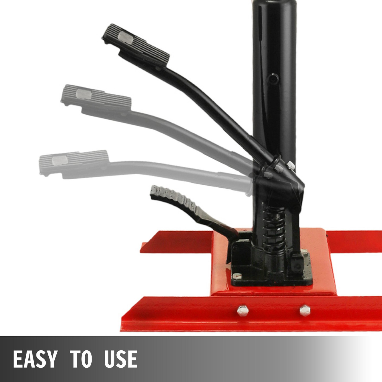 Hydraulic Spring Compressor Strut Spring Compressor, 6600lbs for Spring Removing