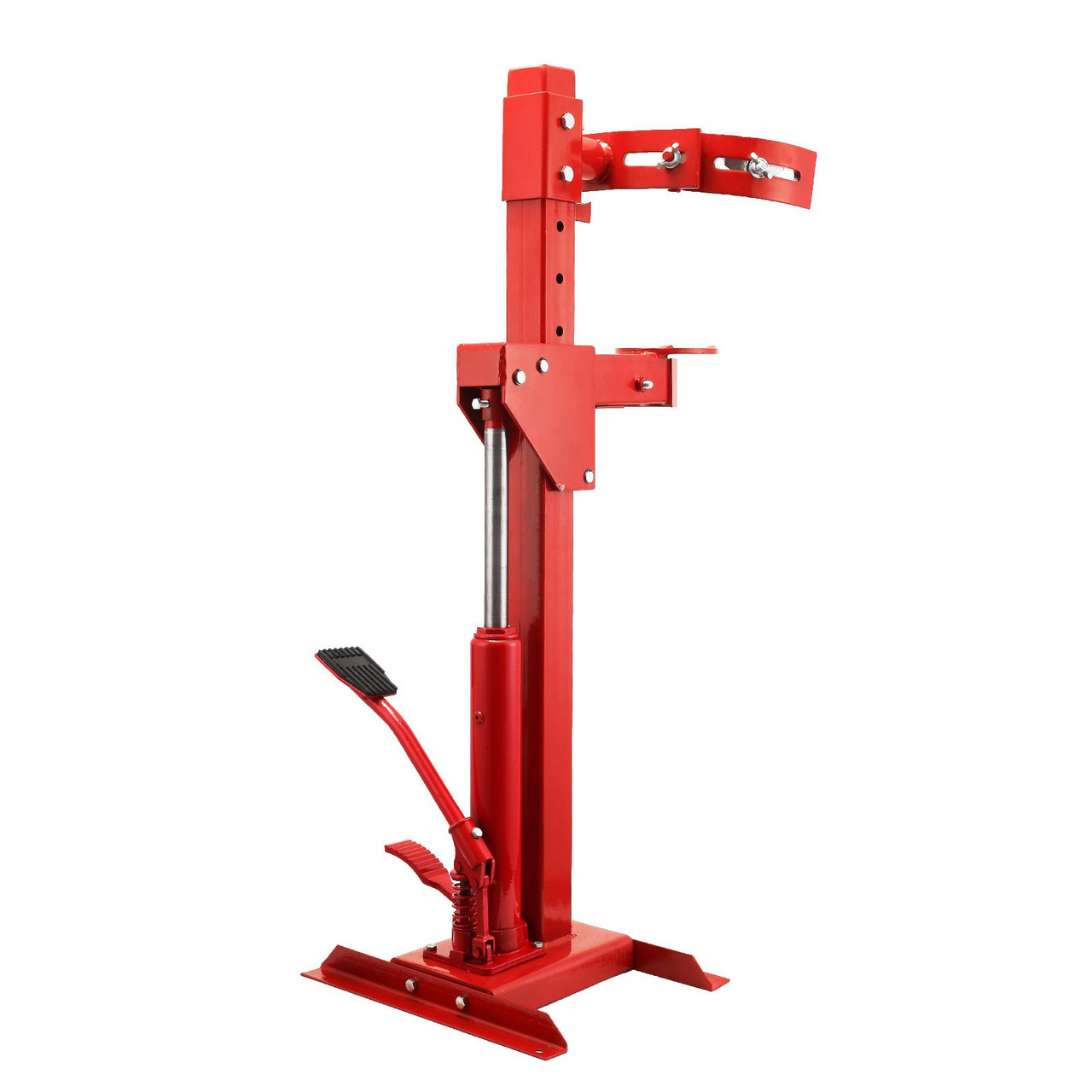 2.5T Auto Strut Coil Spring Compressor Hydraulic Tool HD Heavy Duty Auto Tool