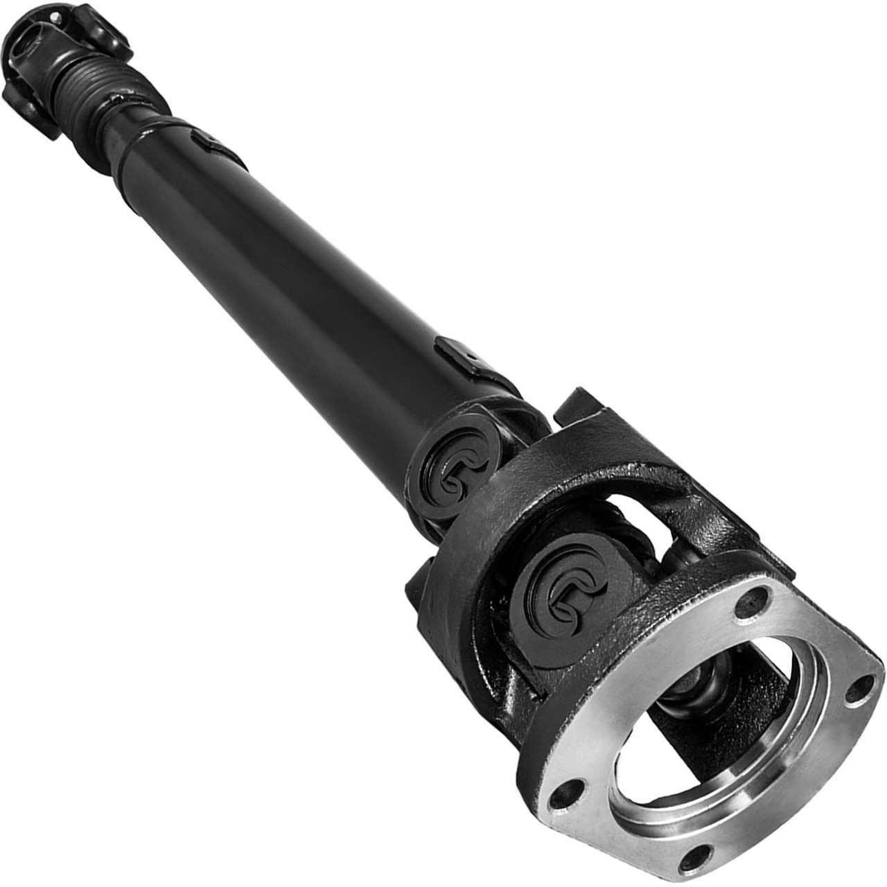 Drive Shaft fits 2003-2013 DODGE RAM 2500 3500 Diesel Auto Transmission 52123326AB Front