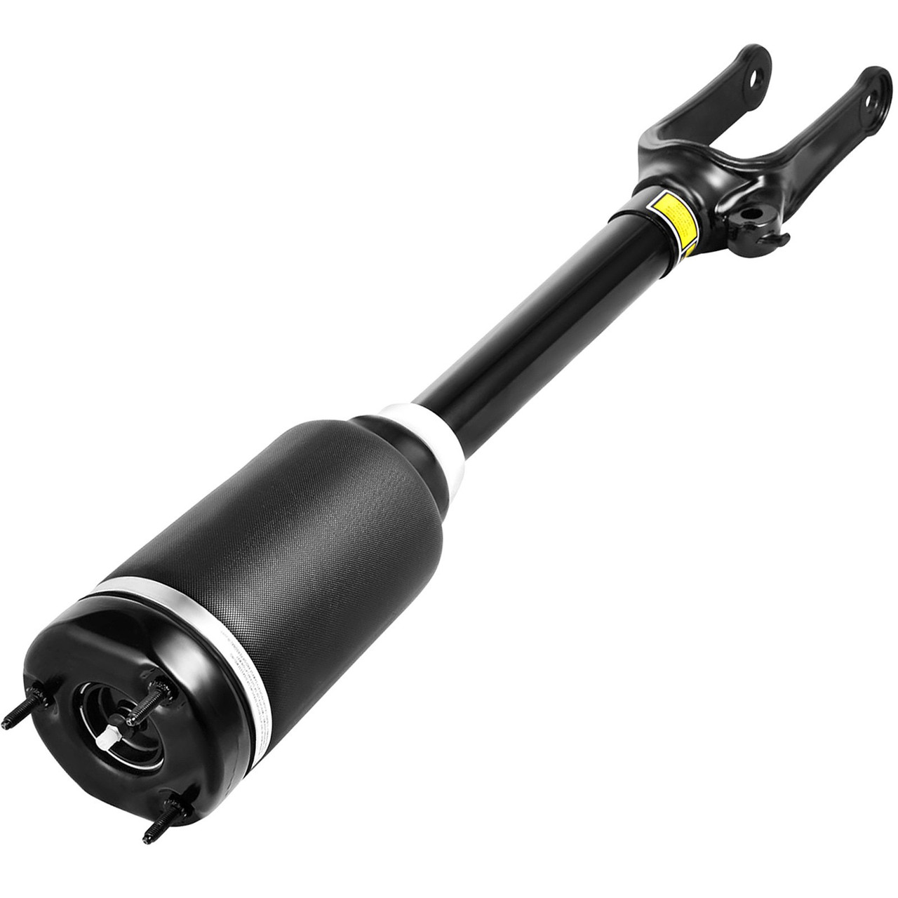 Air Suspension Spring Shock Strut For Mercedes W164 Gl350 Gl450 1643206113 Front