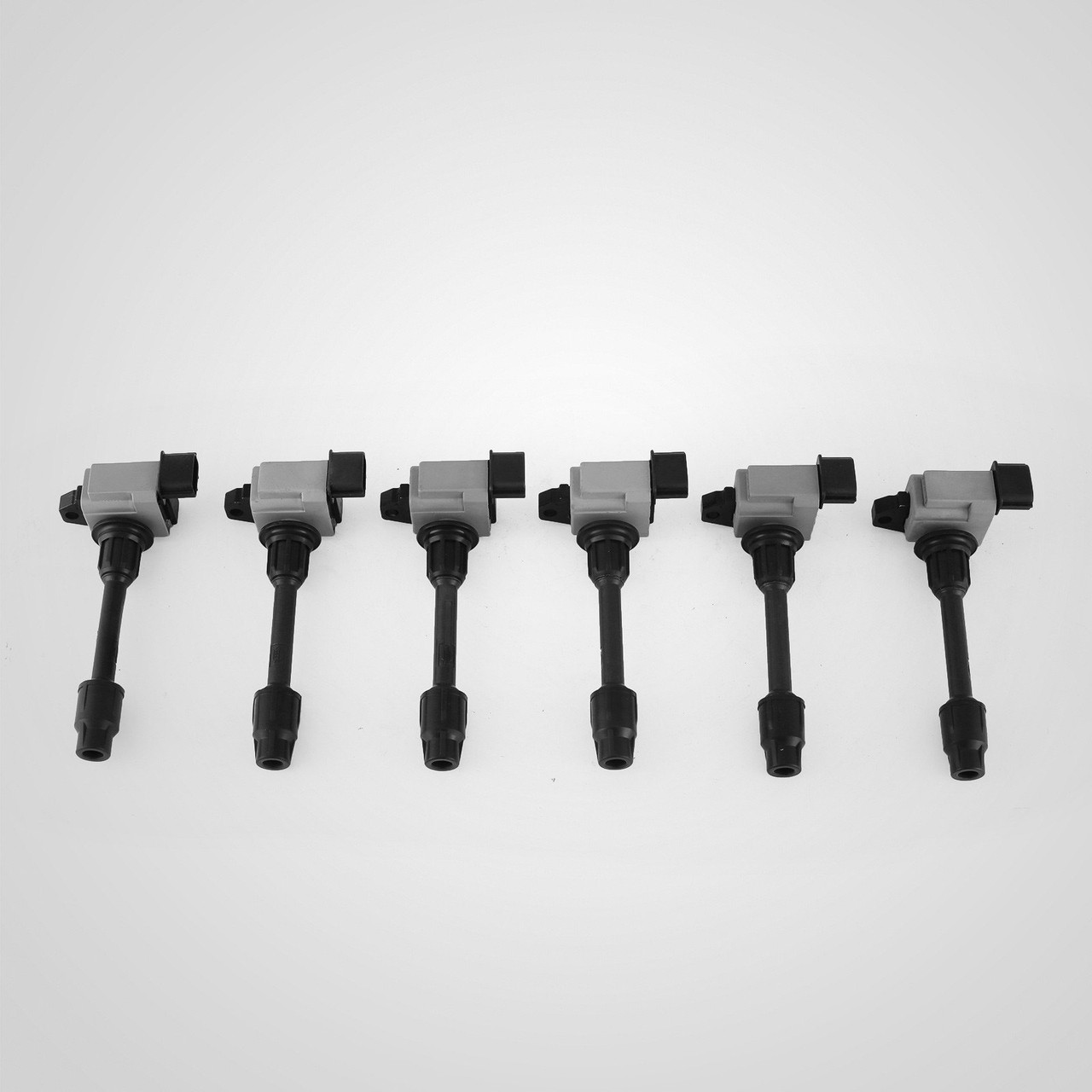 Ignition Coil Full Set Kit 6 Piece For 2001 Nissan Pathfinder Infiniti QX4