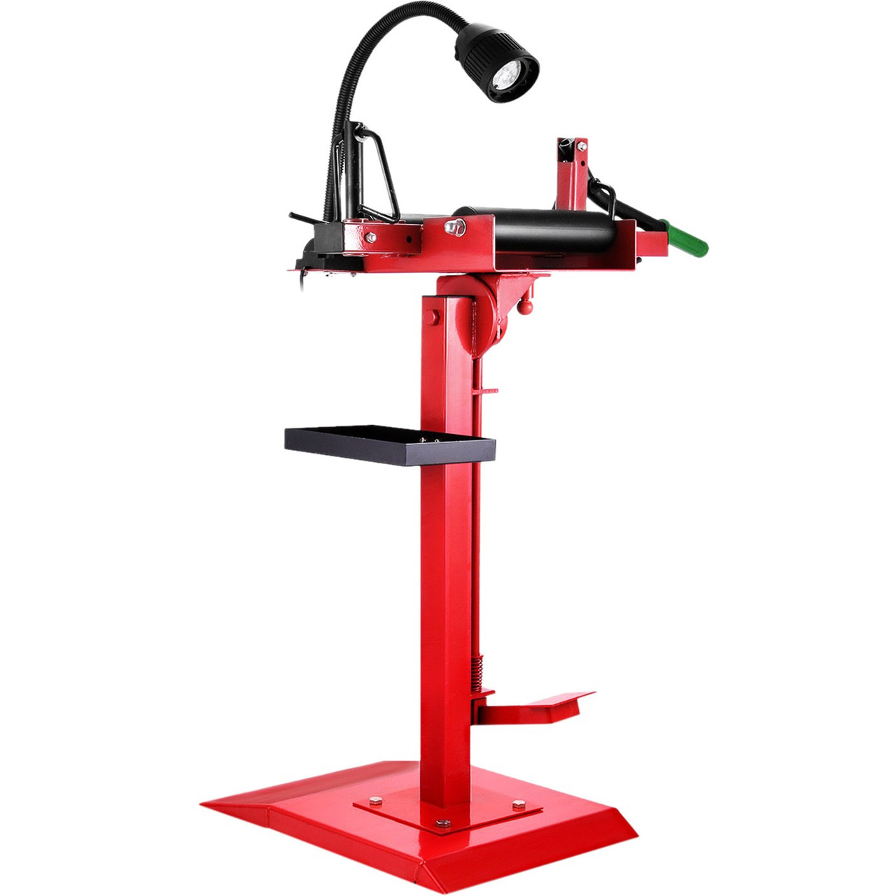 Car Light Truck Tire Spreader Tire Changer Atv Auto Red Repair Tires Brand