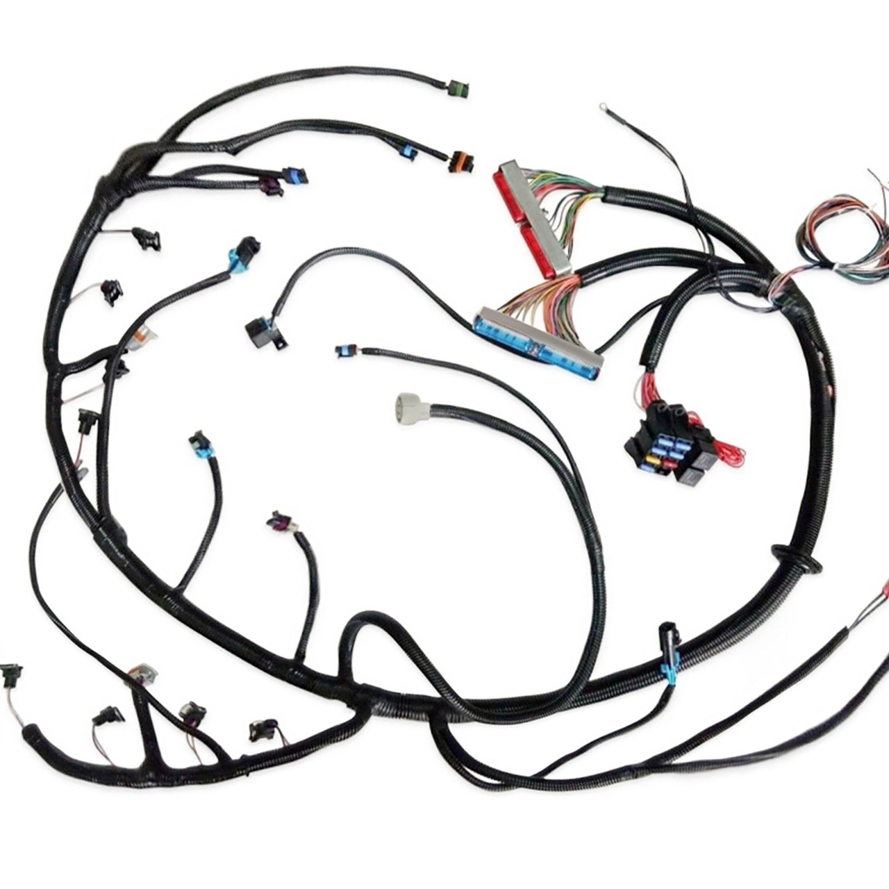 Wire Harness 1997-2002 LS1/LSX Vortec Standalone Or T56