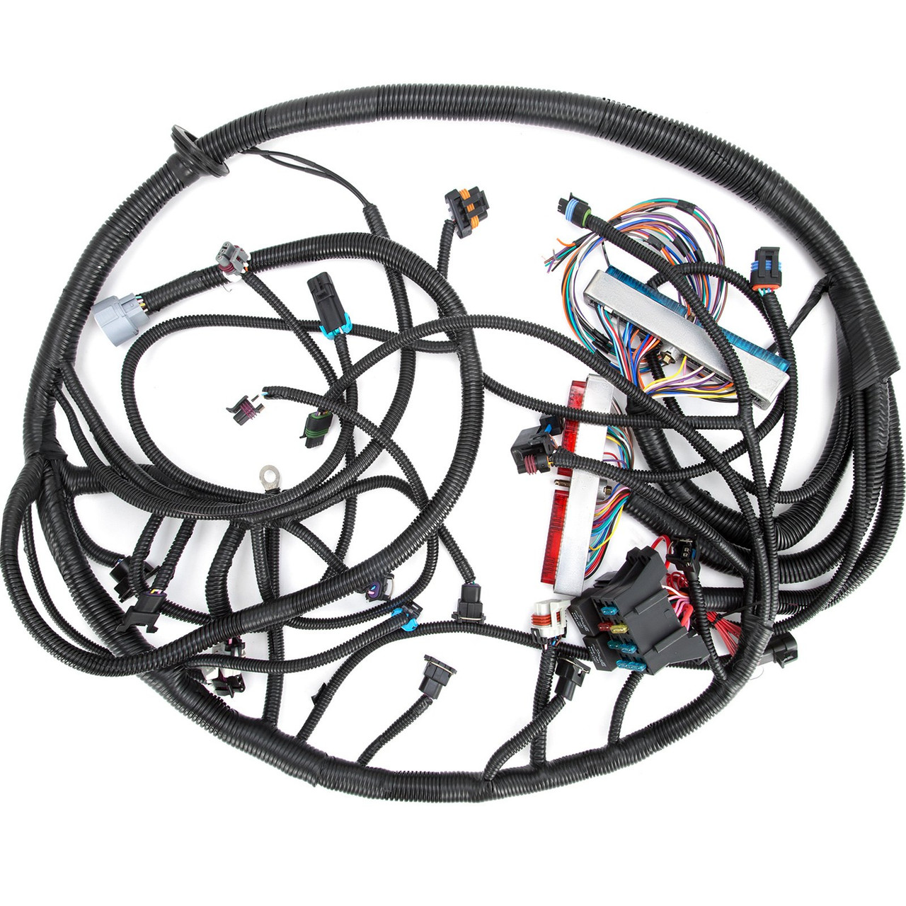 Wire Harness 1997-2002 LS1/LSX Vortec Standalone Or T56