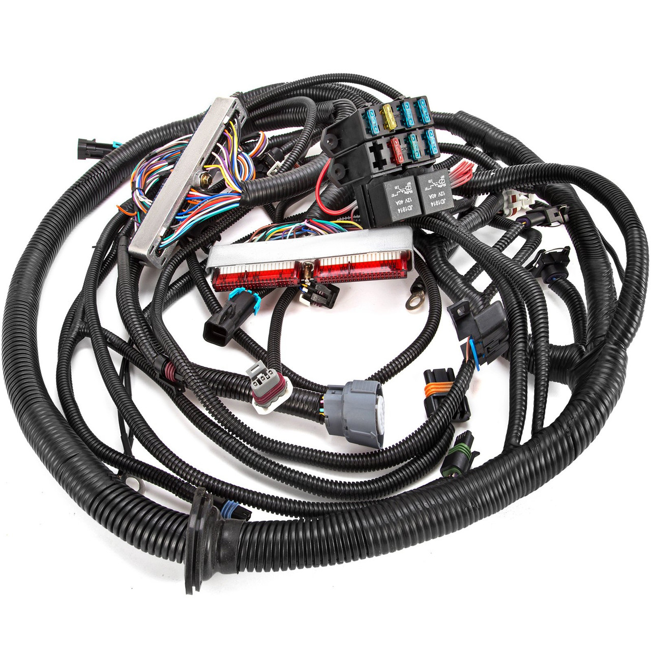 Wire Harness 1997-2002 LS1/LSX Vortec Standalone Or T56