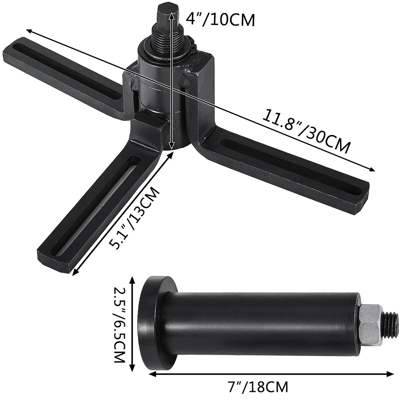 Crank Case Splitter Separator Puller Installer Automotive Dirt Bike Supplies