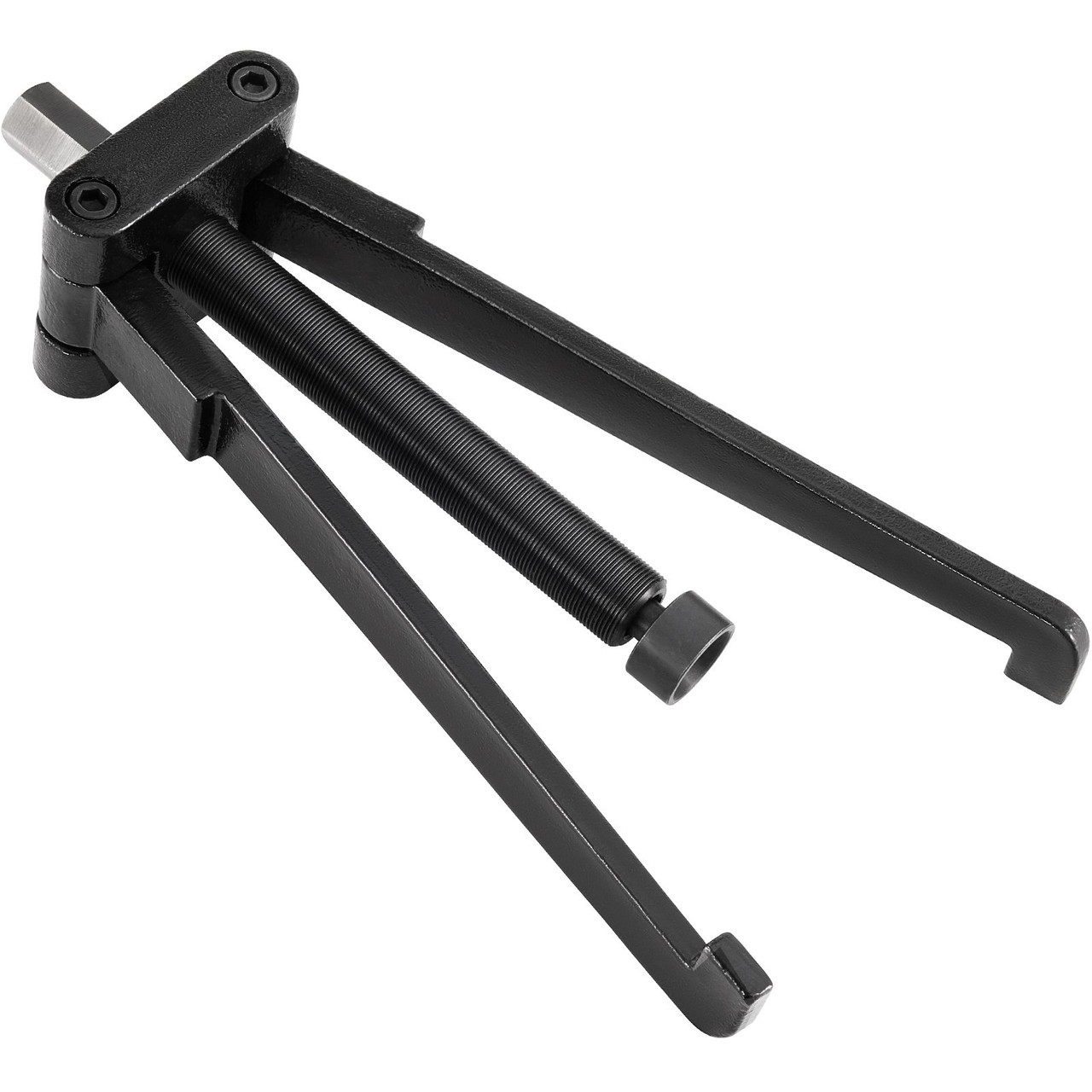 Lower Bearing Carrier Puller Propeller Bearing Puller W/ Adjustable Arms