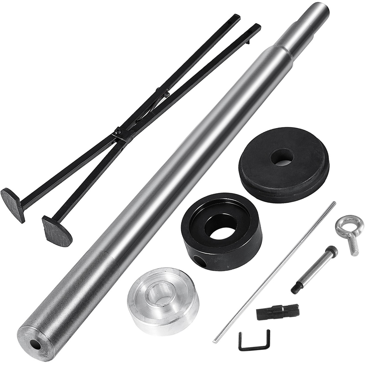 Alignment Bar, Gimbal Bearing, Seal Bellow Tool Set Mercruiser 91-805475A1