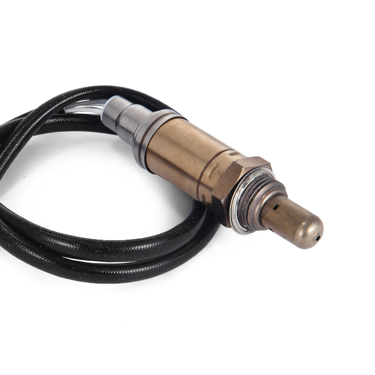 Oxygen Sensor O2 Oxygen Sensor Oxygen Sensor Up-Downstream (Fit 03-05 GMC Sierra 1500 Yukon XL)