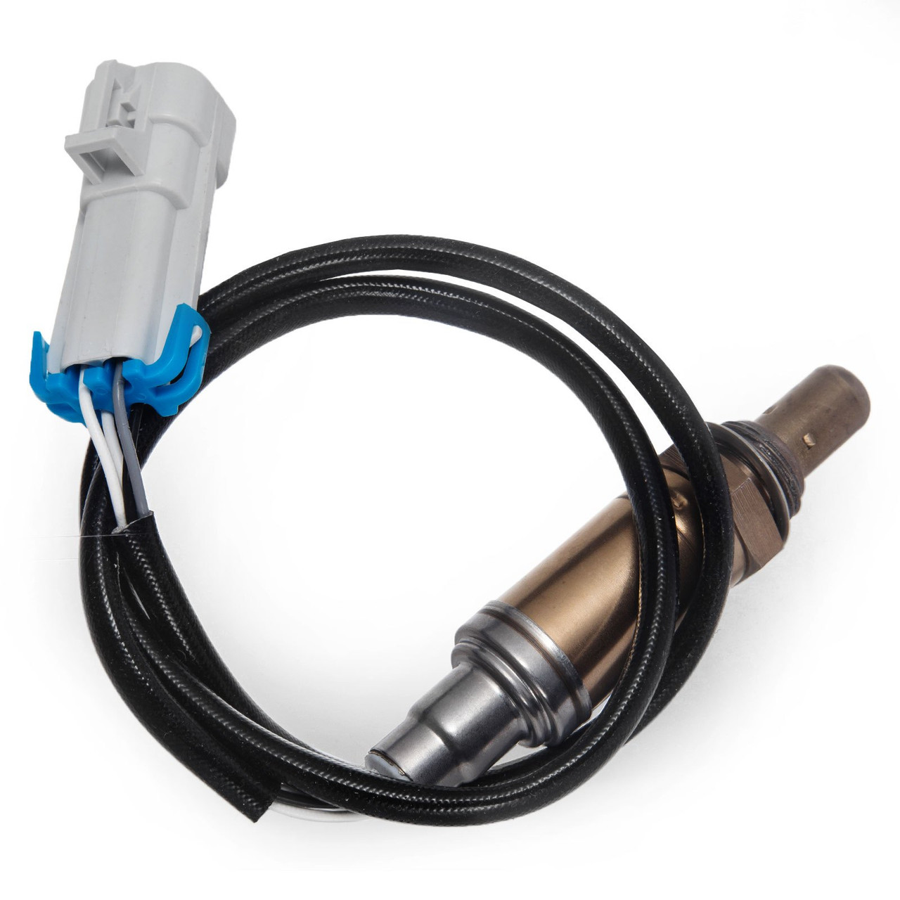 Oxygen Sensor O2 Oxygen Sensor Oxygen Sensor Up-Downstream (Fit 03-05 GMC Sierra 1500 Yukon XL)