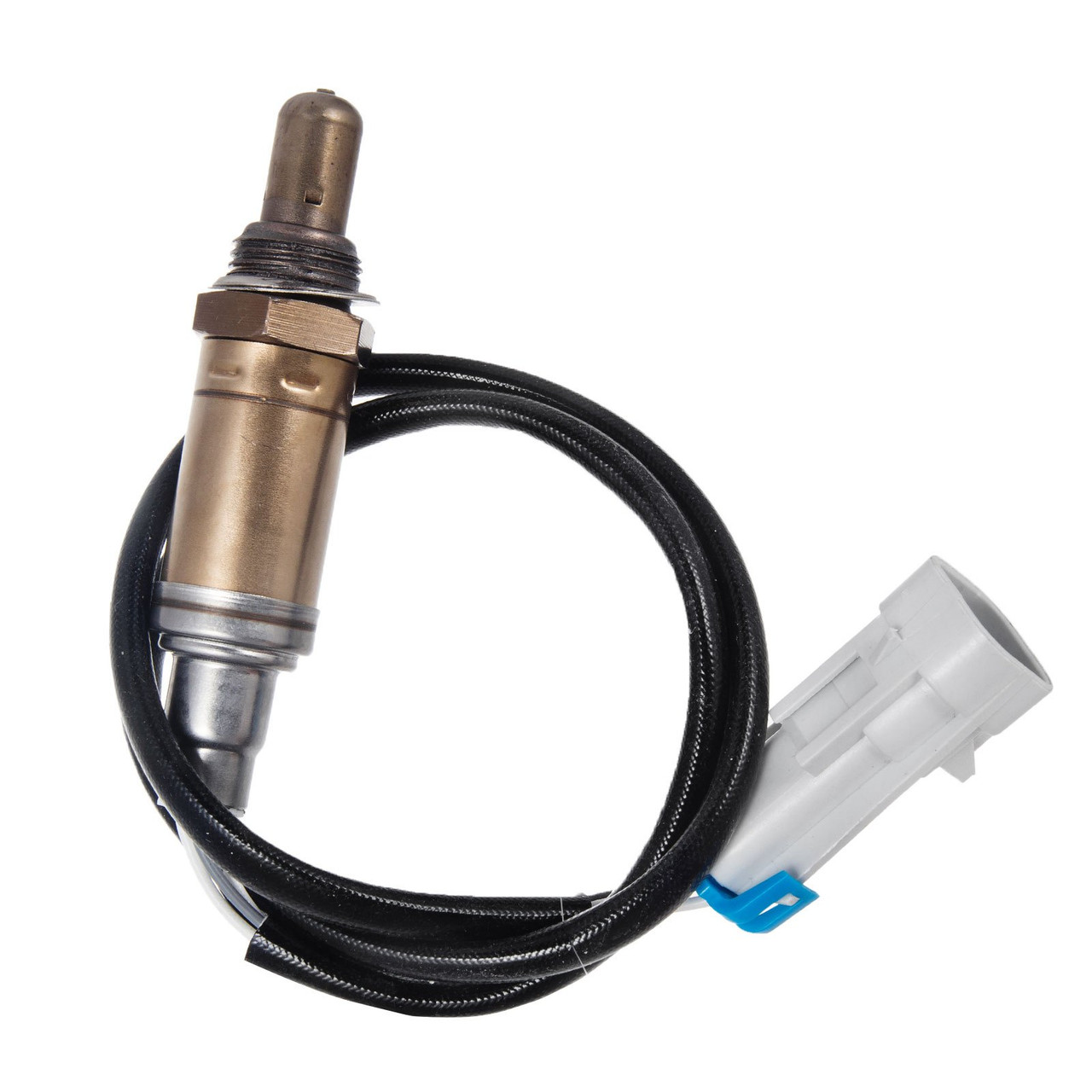 Oxygen Sensor O2 Oxygen Sensor Oxygen Sensor Up-Downstream (Fit 03-05 GMC Sierra 1500 Yukon XL)