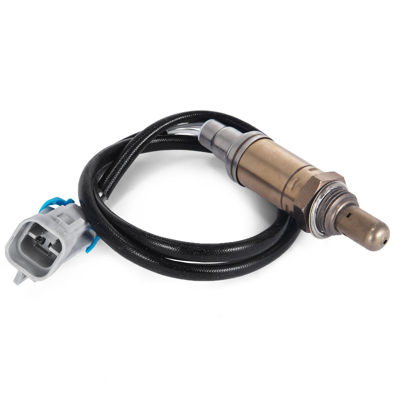 Oxygen Sensor O2 Oxygen Sensor Oxygen Sensor Up-Downstream (Fit 03-05 GMC Sierra 1500 Yukon XL)