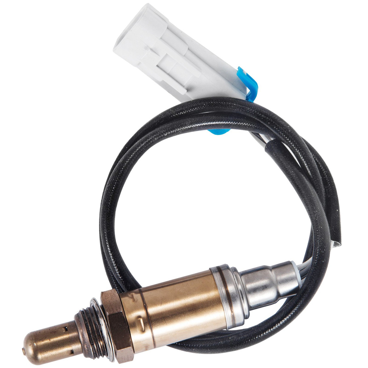 Oxygen Sensor O2 Oxygen Sensor Oxygen Sensor Up-Downstream (Fit 03-05 GMC Sierra 1500 Yukon XL)