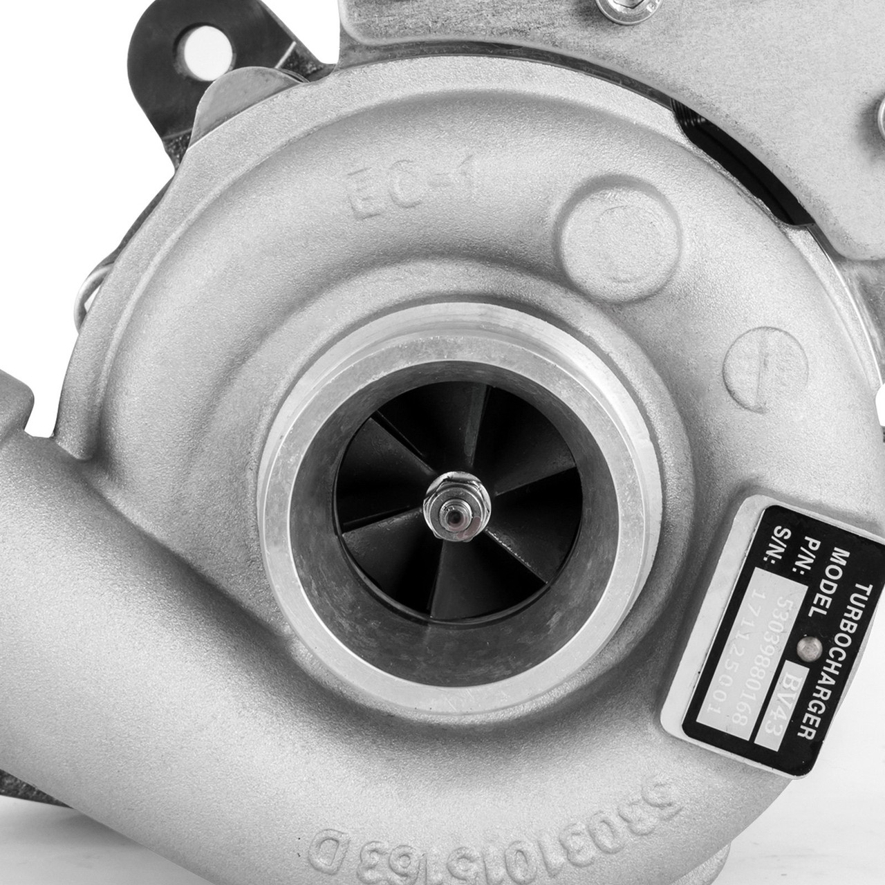 Brand New BV43 Turbocharger for Great Wall Hover 2.0T H5 4D20 Engine 2.0L 53039880168
