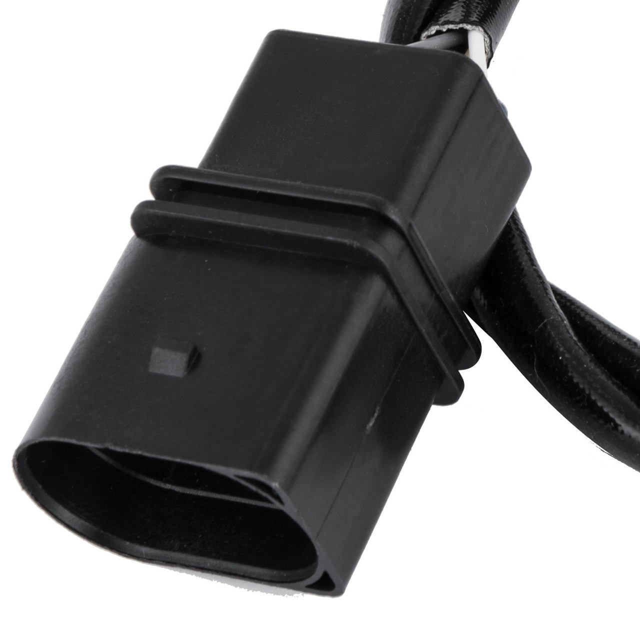 Oxygen Sensor Replacement for Audi A3, Seat Leon, Toledo, Altea/XL, Skoda Octavia/Combi, Volkswagen Golf 5, Golf 6, Limo/Kombi, Jetta 3 (1.6 L, 102 PS).