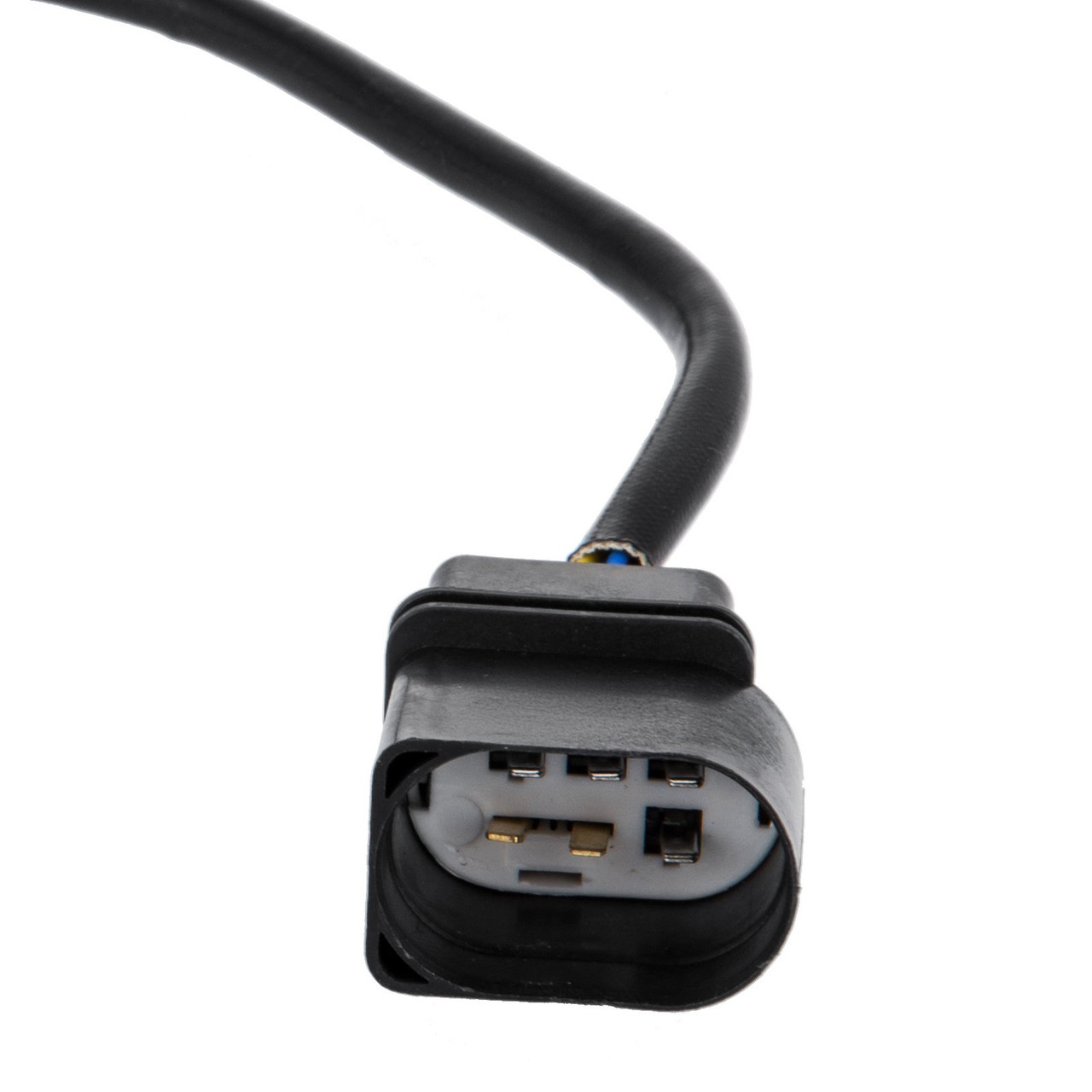 Oxygen Sensor Replacement for Audi A3, Seat Leon, Toledo, Altea/XL, Skoda Octavia/Combi, Volkswagen Golf 5, Golf 6, Limo/Kombi, Jetta 3 (1.6 L, 102 PS).