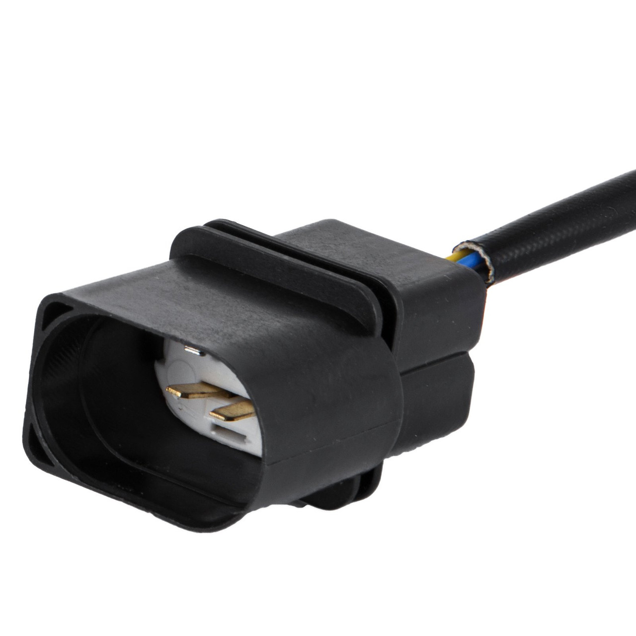 Oxygen Sensor Replacement for Audi A3, Seat Leon, Toledo, Altea/XL, Skoda Octavia/Combi, Volkswagen Golf 5, Golf 6, Limo/Kombi, Jetta 3 (1.6 L, 102 PS).