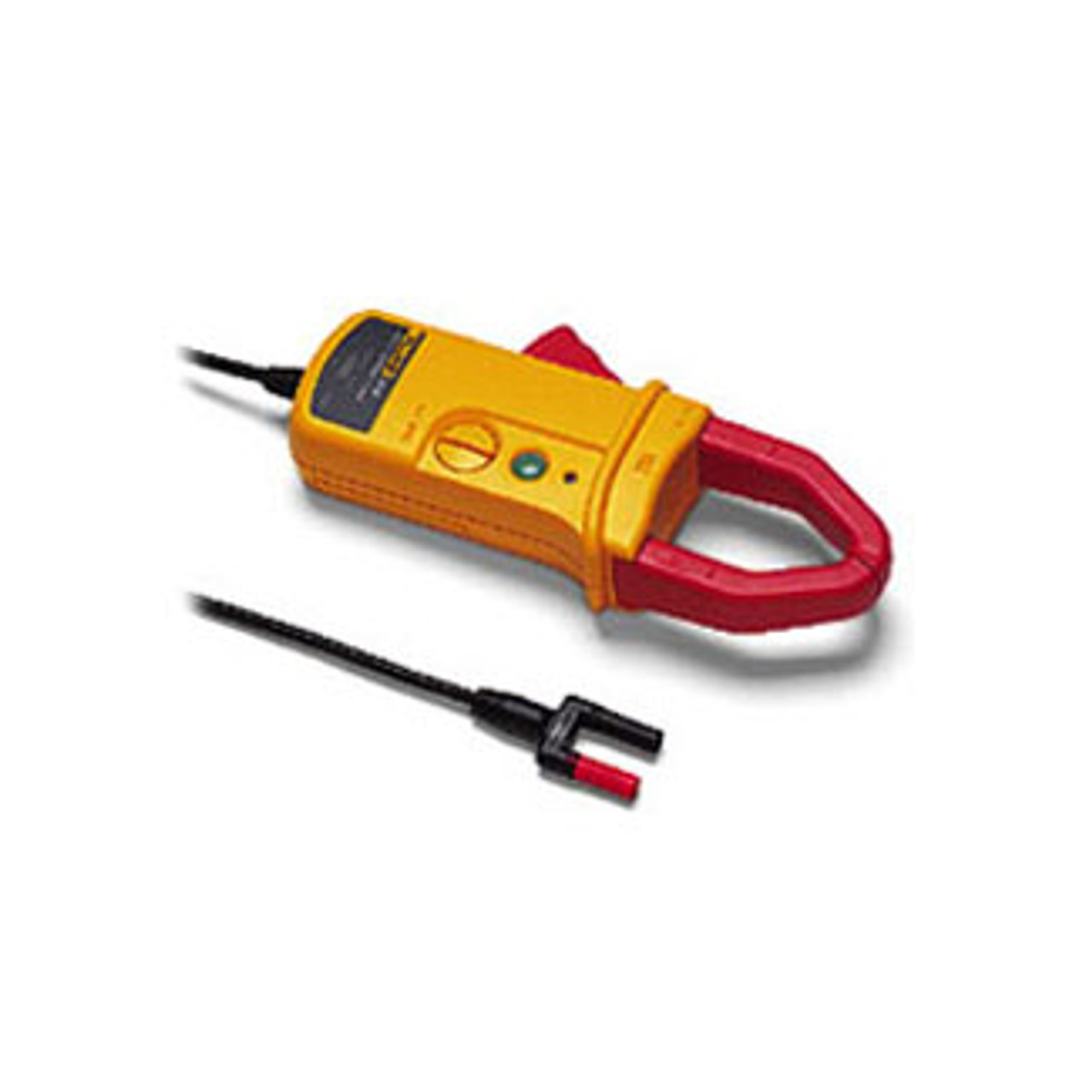 AC/DC 1A to 400 Amp Current Probe for Digital Multimeters