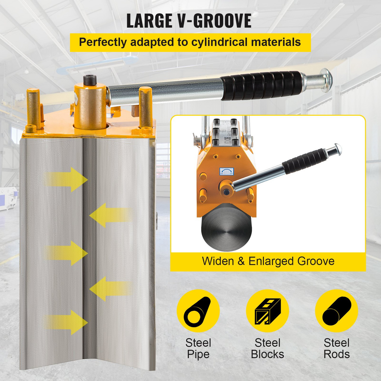 Permanent Magnetic Lifter, 880lbs Lifting Magnet, 400kg Lifting Capacity Magnet Crane Hoist, Neodymium Iron, Heavy Duty Steel Lift Magnet for Metal Lifting, Hoist, Shop Crane, Block, Board