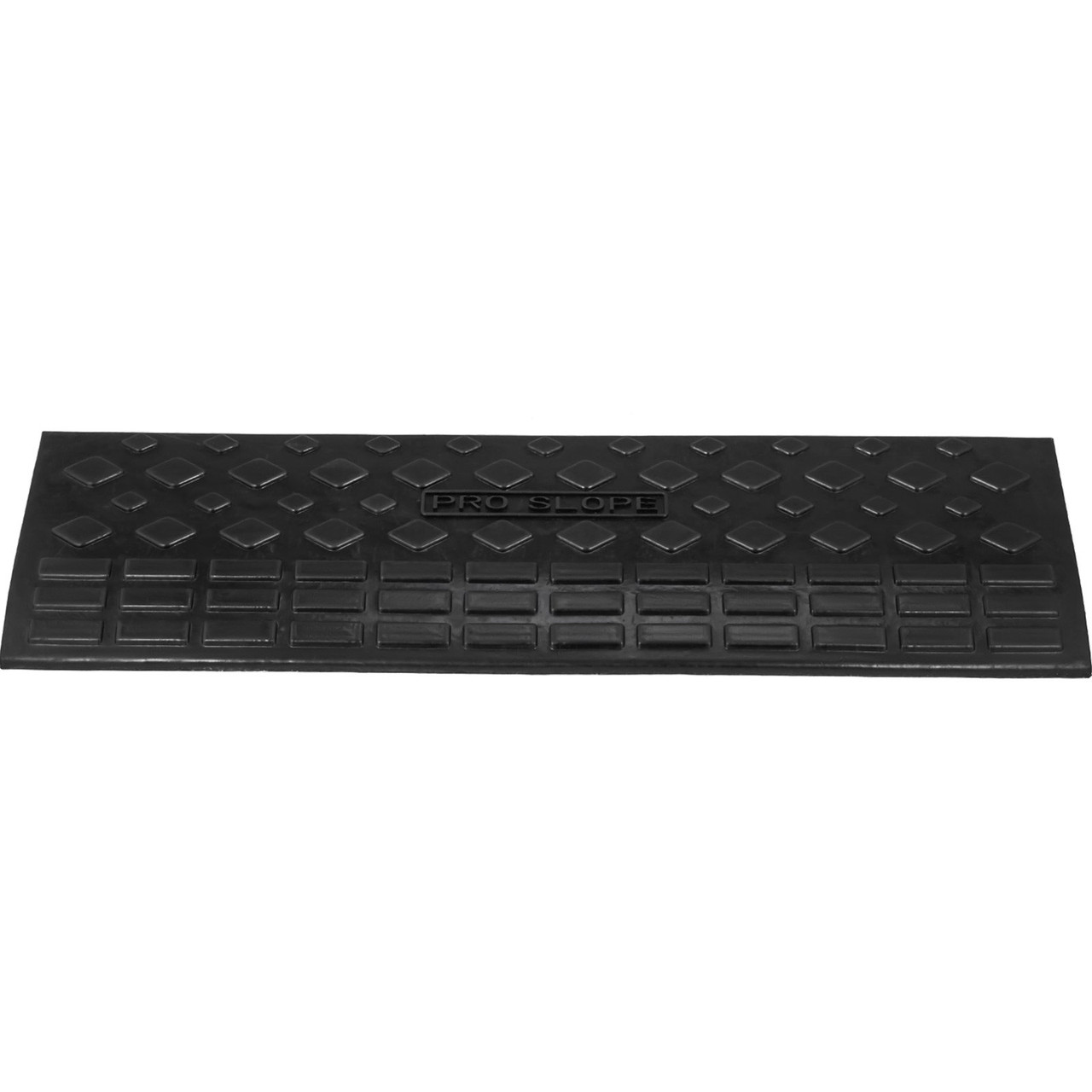 Rubber Loading Dock Rubber Curb Ramp 5 Ton Car Ramp