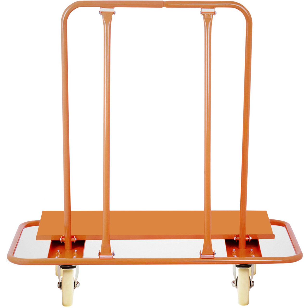 3000lbs Drywall Cart Dolly Handling Sheetrock Sheet Panel Service Cart