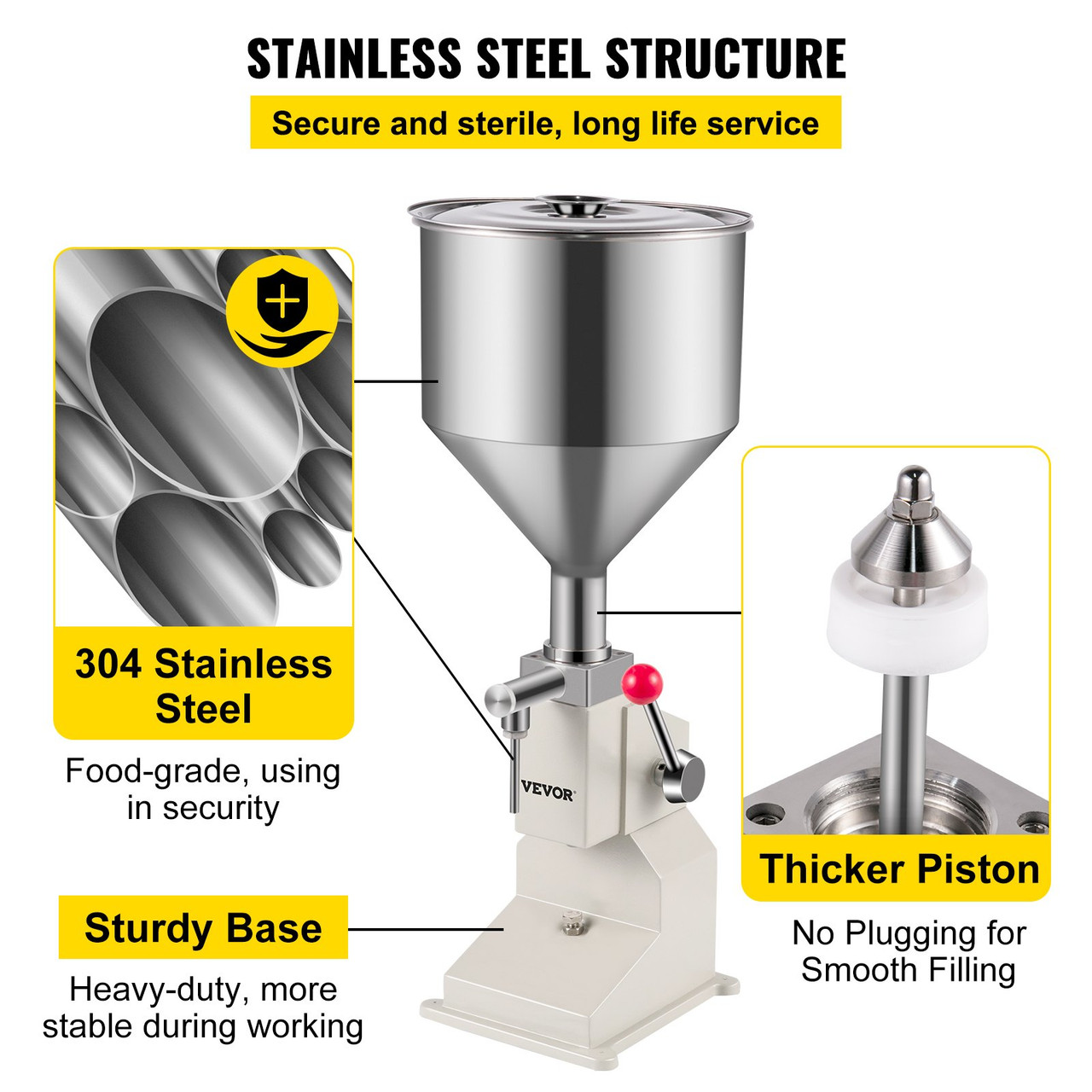 Tube Filling Machines, Cosmetic Pharmacutical Adhesive Filling