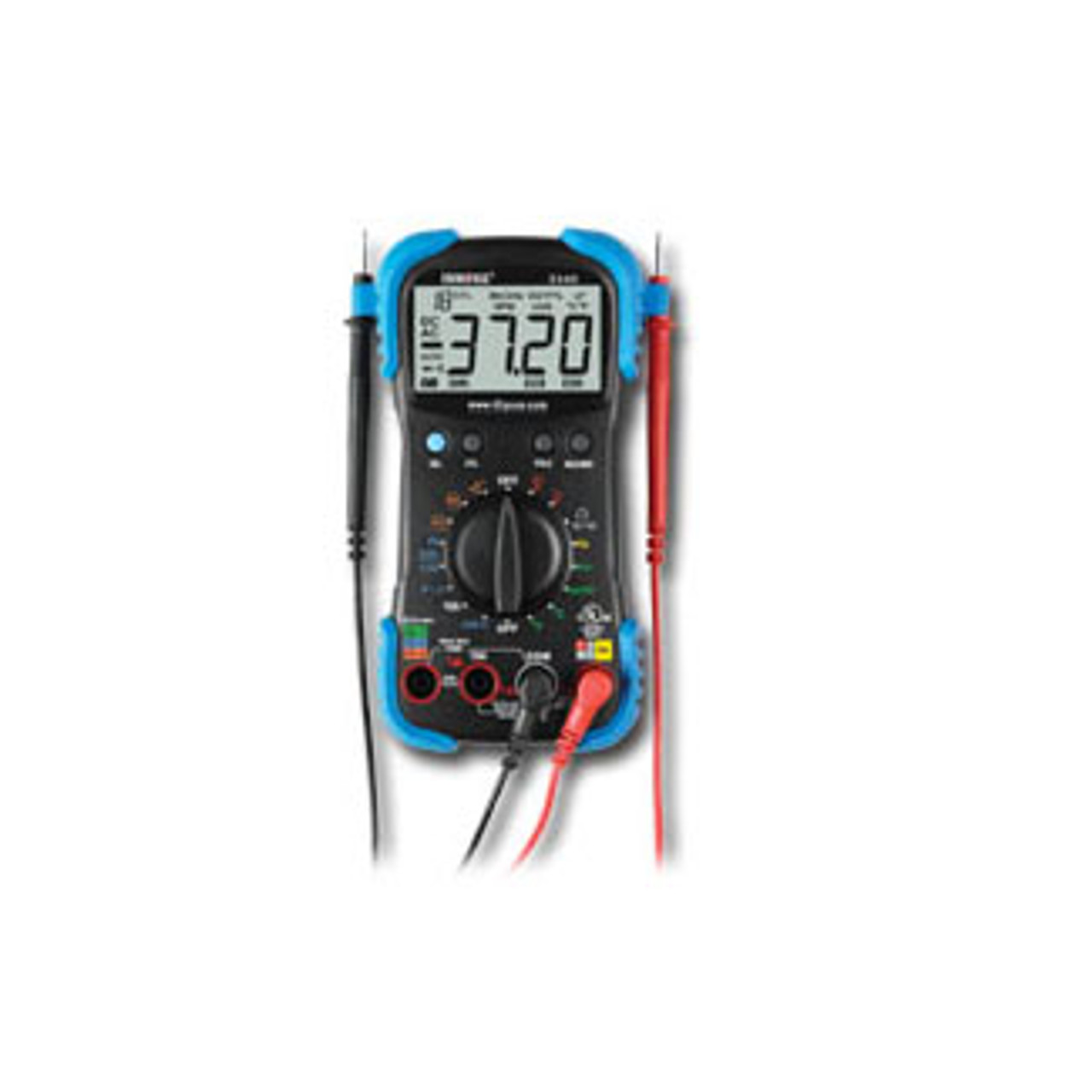 Innova Pro Automotive Digital Multimeter, EPI3340