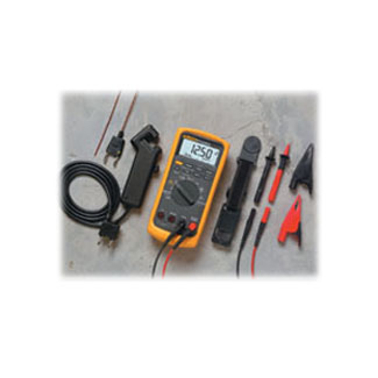 88 Series V Automotive Multimeter